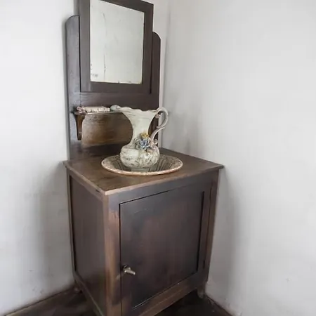 Guest house A Fonte Bodas