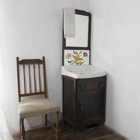 A Fonte Bodas Guest house Samos