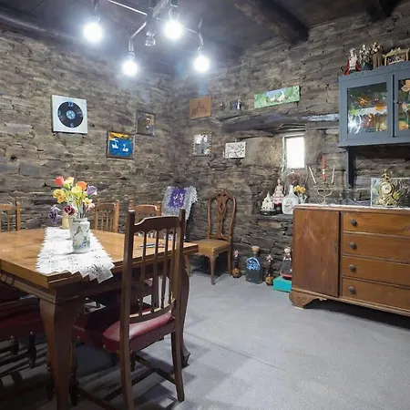 A Fonte Bodas Guest house Samos