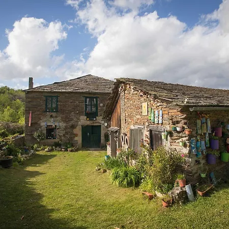 A Fonte Bodas Guest house 3*