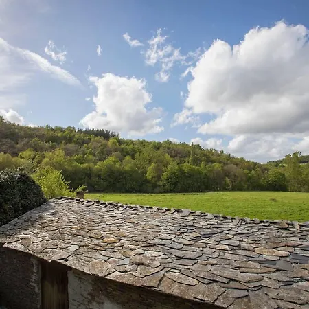 A Fonte Bodas Guest house