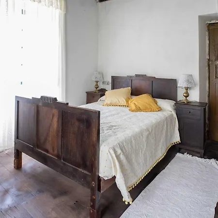 A Fonte Bodas Guest house Samos