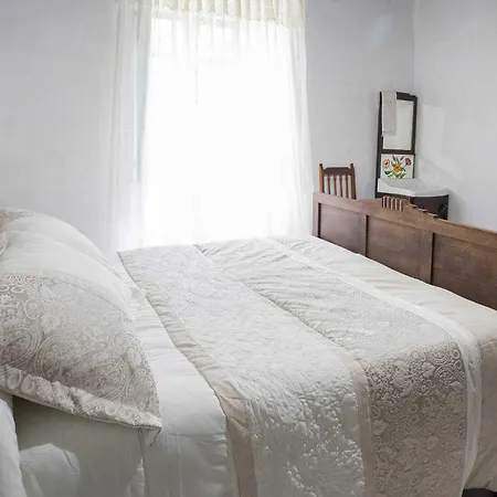 Guest house A Fonte Bodas