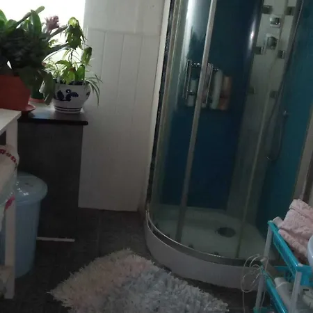 A Fonte Bodas Gasthuis Samos