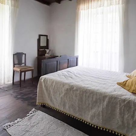 A Fonte Bodas 3* Samos