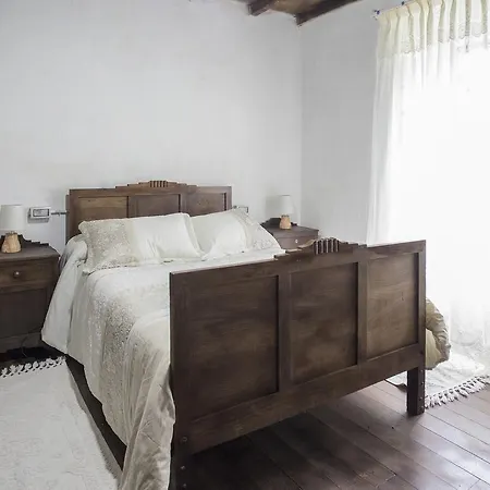 A Fonte Bodas Guest house