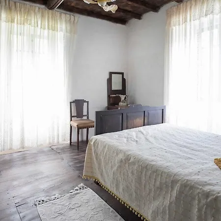 A Fonte Bodas 3* Samos