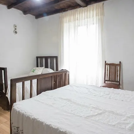 A Fonte Bodas Gasthuis Samos