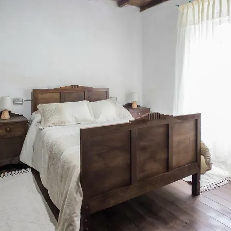 A Fonte Bodas Guest house 3*