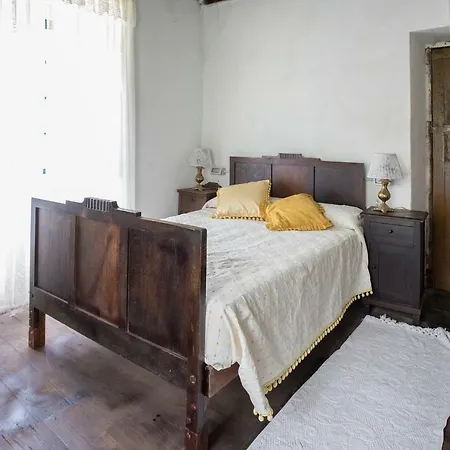 A Fonte Bodas Guest house 3*