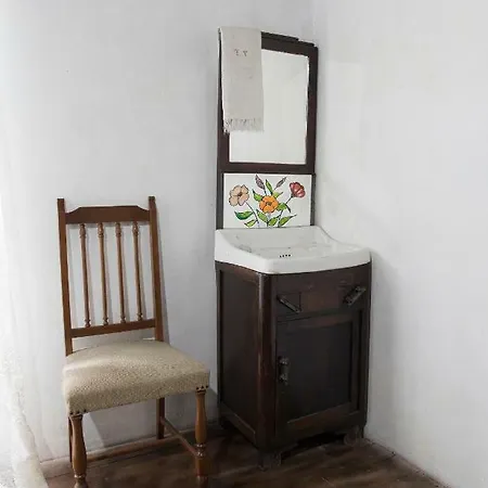 Guest house A Fonte Bodas Samos