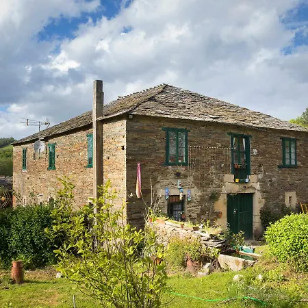 A Fonte Bodas 3* Samos