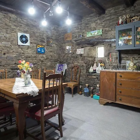 A Fonte Bodas Guest house