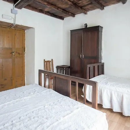 Guest house A Fonte Bodas