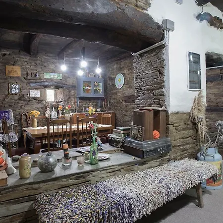 Guest house A Fonte Bodas 3*
