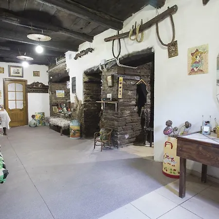 A Fonte Bodas Gasthuis