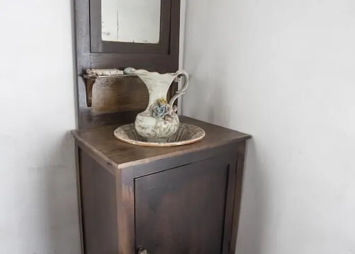 Pensionat A Fonte Bodas