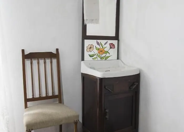 A Fonte Bodas ゲストハウス サモス