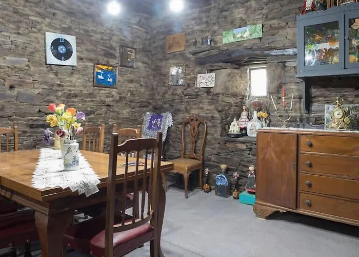 A Fonte Bodas ゲストハウス サモス