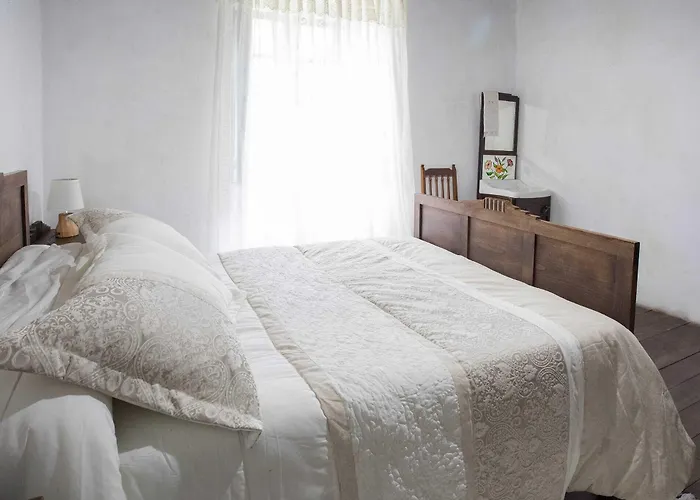 Pensionat A Fonte Bodas