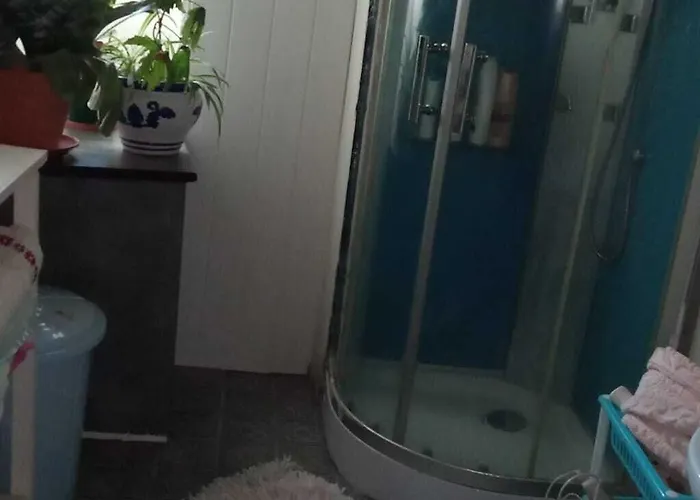 A Fonte Bodas Pensionat Samos