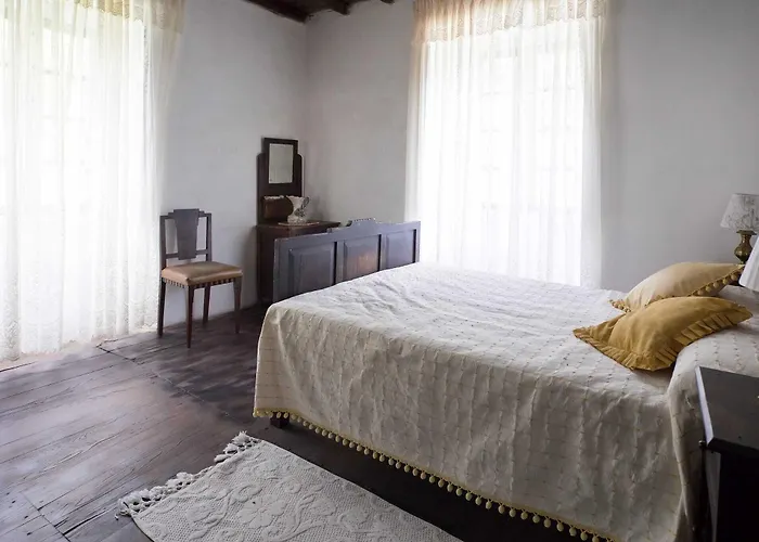 A Fonte Bodas 3* Samos