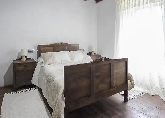 A Fonte Bodas Pensionat