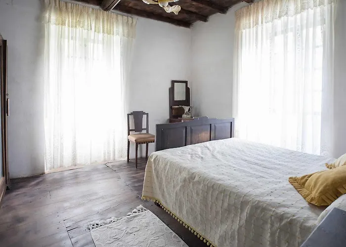 A Fonte Bodas 3* Samos