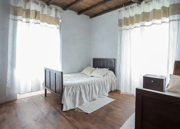 A Fonte Bodas サモス