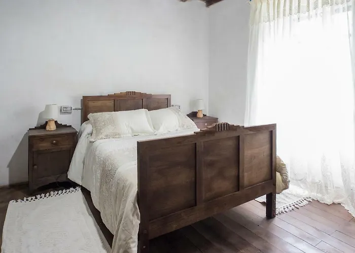 A Fonte Bodas ゲストハウス 3*