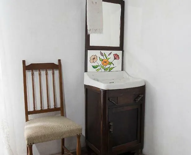 ゲストハウス A Fonte Bodas サモス