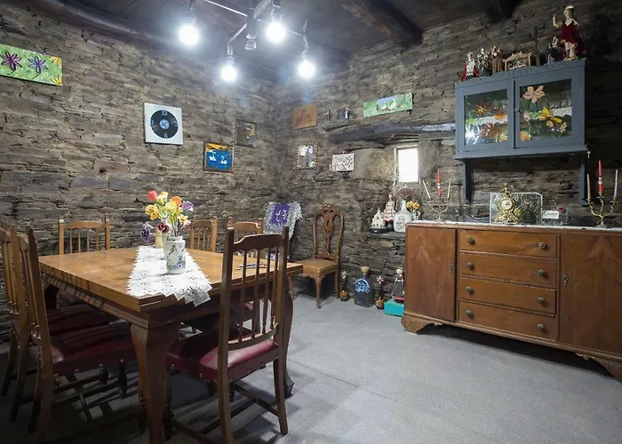 A Fonte Bodas Pensionat