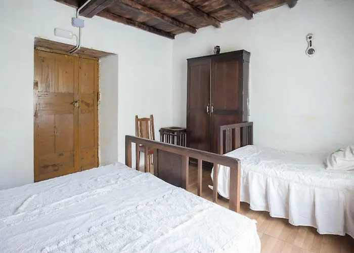 Pensionat A Fonte Bodas