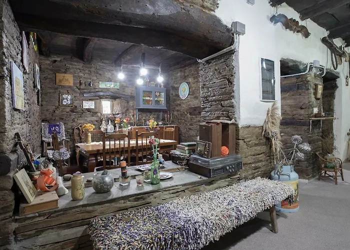 Pensionat A Fonte Bodas 3*