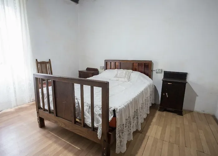 A Fonte Bodas 3* Samos