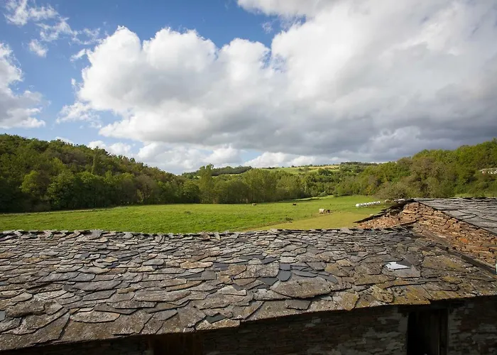 ゲストハウス A Fonte Bodas
